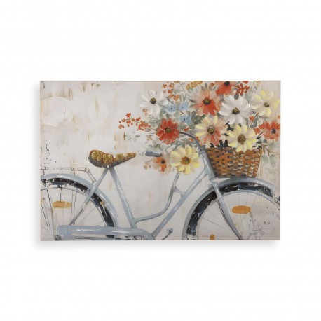 QUADRO BICICLETA 60 X 90