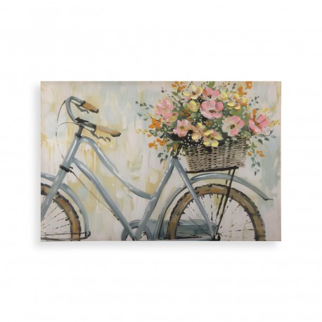 QUADRO BICICLETA 60 X 90