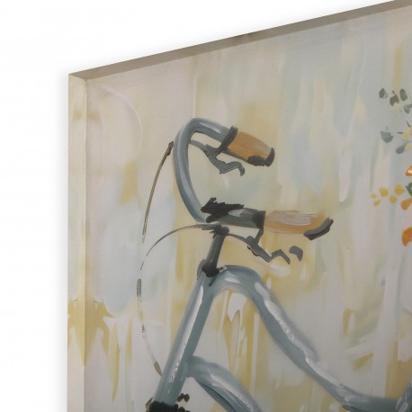 QUADRO BICICLETA 60 X 90