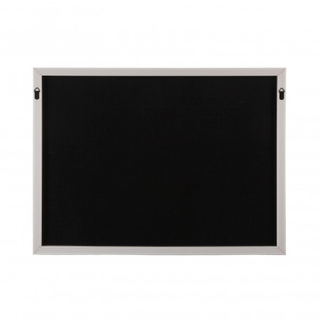 QUADRO TELA FLORAL TRUCK 60 X 80