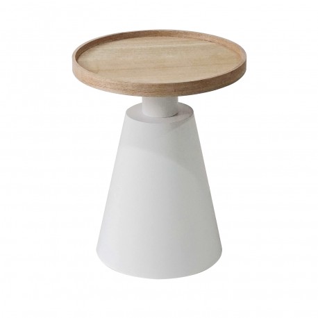 MESA DE CAFÉ VOLGA