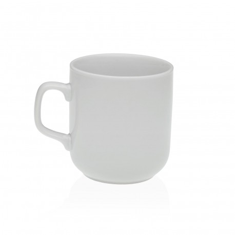 CANECA BRANCA 350ML
