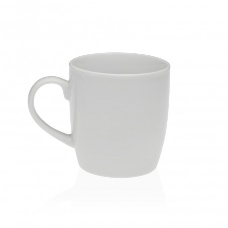 CANECA BRANCA 350ML