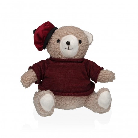 FIXADOR DE PORTA URSO