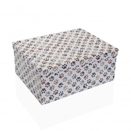 CONJUNTO 10 CAIXAS CARTÃO PETPRINT
