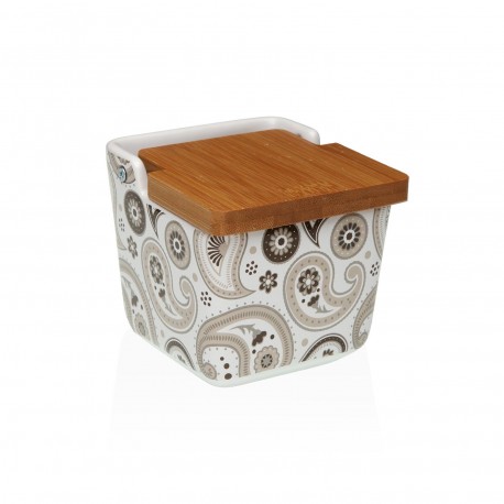 SALEIRO PEQUENO GLOB SALEIRO PEQUENO GLOB