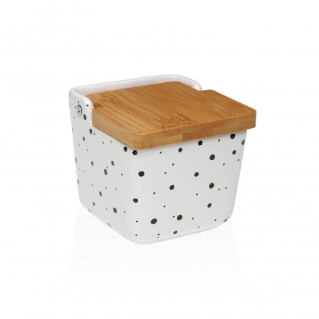 SALEIRO PEQUENO SPECKLE SALEIRO PEQUENO SPECKLE