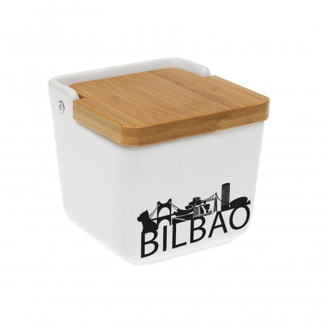 SALEIRO PEQUENO BILBAO