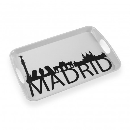 TABULEIRO MADRID
