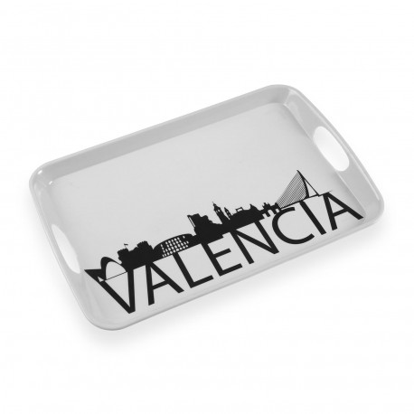 TABULEIRO VALÊNCIA