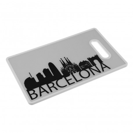 TÁBUA CORTAR BARCELONA