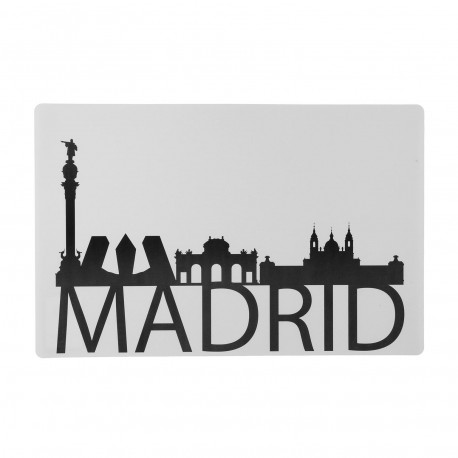 INDIVIDUAL MADRID