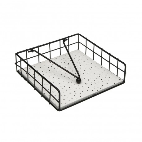 PORTA-GUARDANAPO SPECKLE