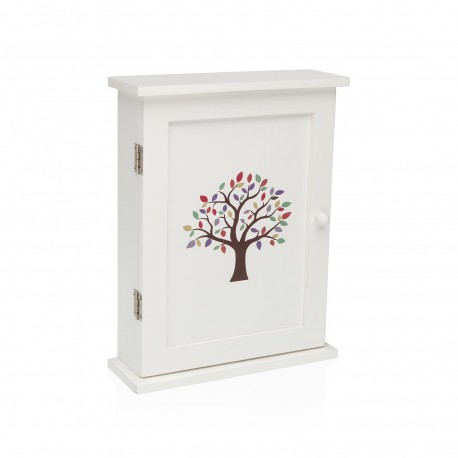 CAIXA DE CHAVES TREE