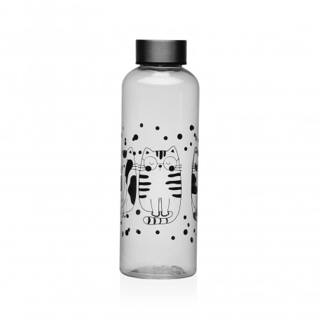 GARRAFA 500ML GATTO