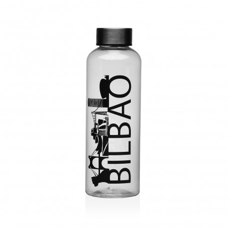 GARRAFA 500ML BILBAO