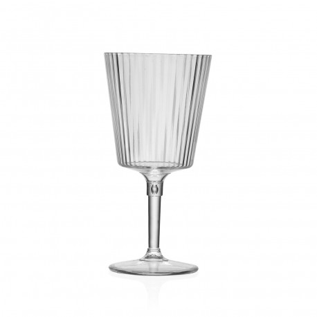 TAÇA TRANSPARENTE 360ML