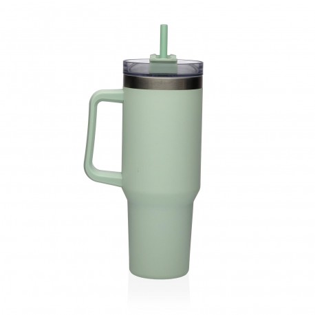 CANECA TÉRMICA VERDE