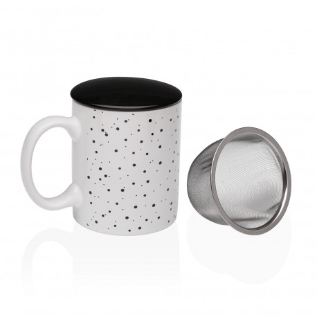 CHÁVENA INFUSÃO "SPECKLE"