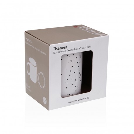 CHÁVENA INFUSÃO "SPECKLE"