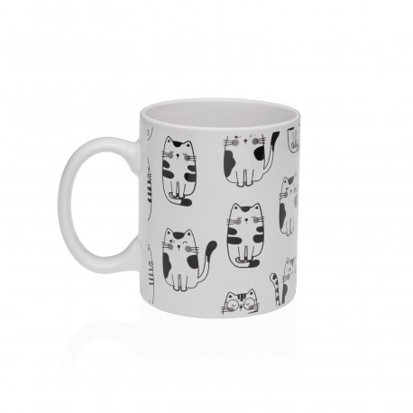CANECA "GATTO"