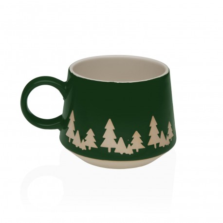 CANECA VERDE ABETO