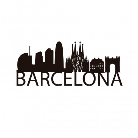 CHÁVENA BARCELONA