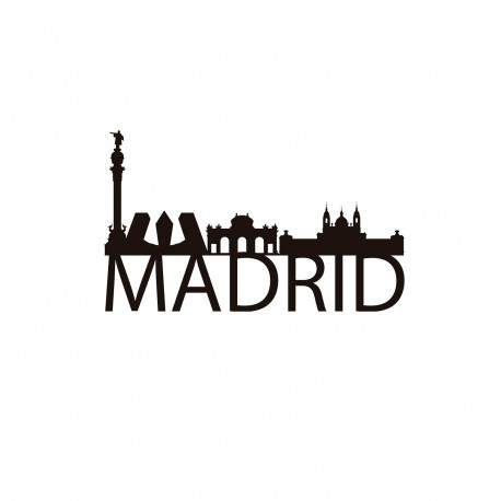 CHÁVENA MADRID