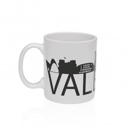 CHÁVENA VALENCIA