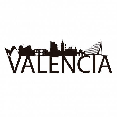 CHÁVENA VALENCIA