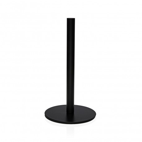 PORTA-ROLOS XL PRETO