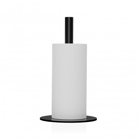 PORTA-ROLOS XL PRETO