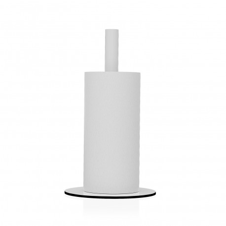 PORTA-ROLOS XL BRANCO
