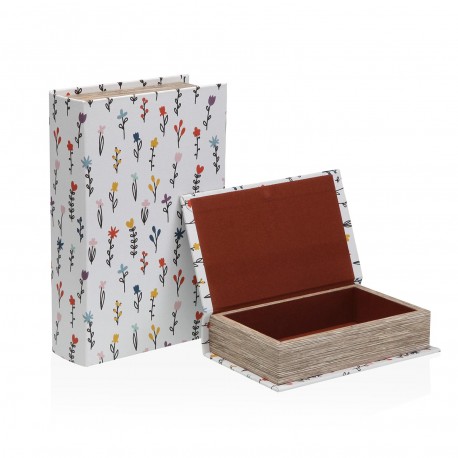 CONJUNTO 2 LIVROS DECORAÇÃO BLUME