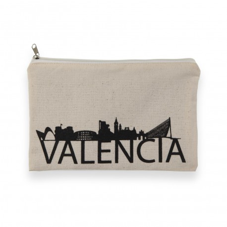 NÉCESSAIRE VALENCIA 27X19CM