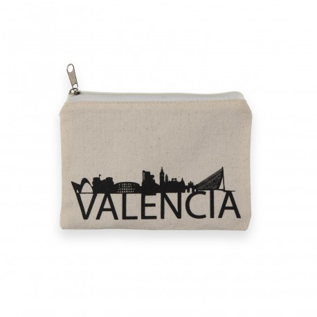 NÉCESSAIRE VALENCIA 17X12CM