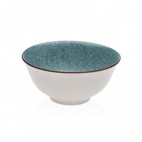 TIGELA TELA AZUL