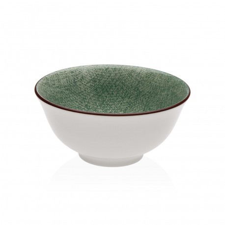 TIGELA TELA VERDE