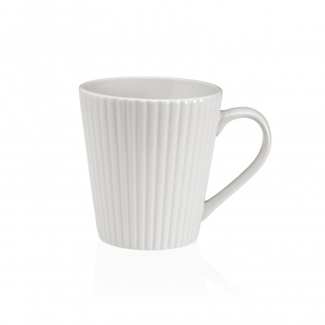CANECA RELEVO RISCAS 350ML