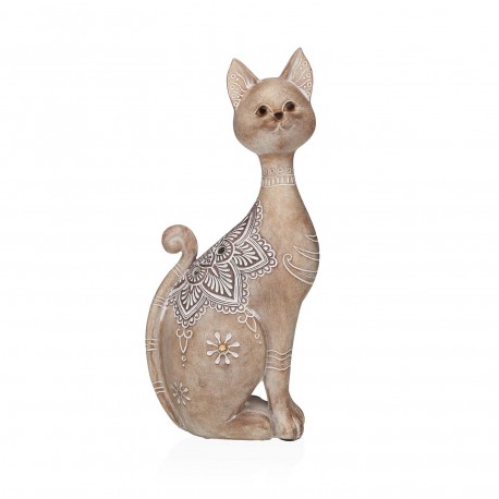 FIGURA GATO 32CM