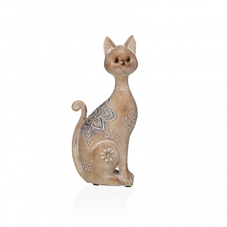 FIGURA GATO 24CM