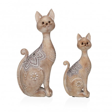FIGURA GATO 24CM