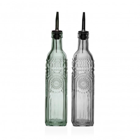 CONJUNTO GALHETEIRO 500ML