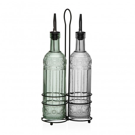 CONJUNTO GALHETEIRO 500ML