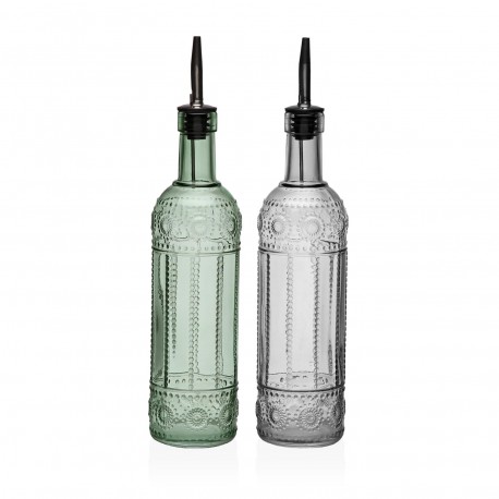 CONJUNTO GALHETEIRO 500ML