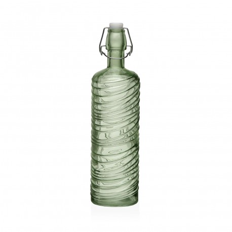 GARRAFA VERDE 1000ML