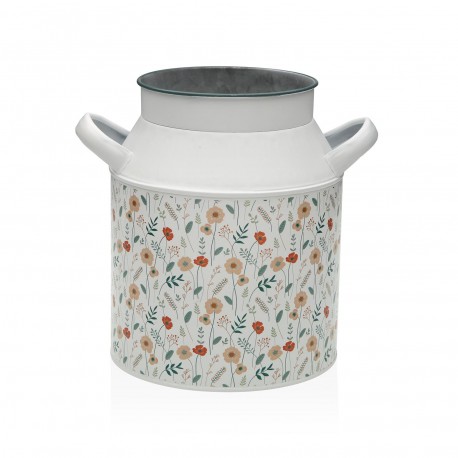 VASO METÁLICO VERDI