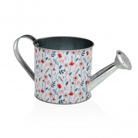 REGADOR METÁLICO VERDI 26CM