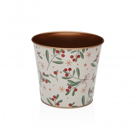 VASO METÁLICO BAYA S