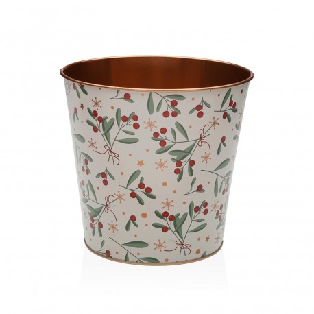 VASO METÁLICO BAYA XL